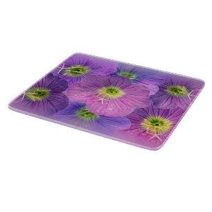 Planche À Découper Nuances de violet