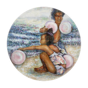 Planche À Découper Obsédée par la conquête de l'ImpossiblCutting Boar