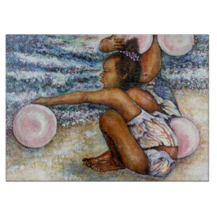 Planche À Découper Obsédés par la conquête de l'impossible