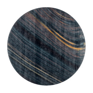 Planche À Découper Obsidienne mahogany Goldsheen