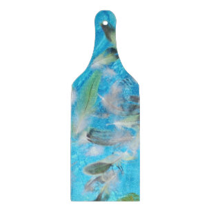 Planche À Découper Oiseaux océaniques