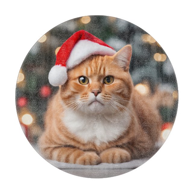 Planche À Découper Ornement (Devant)