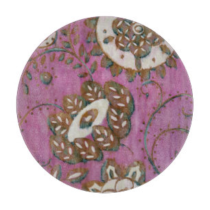 Planche À Découper Ornement radiant II