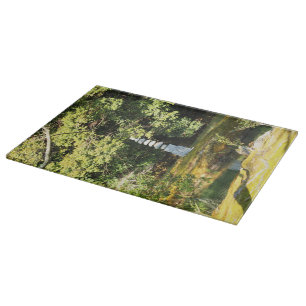 Planche À Découper Pagode au serpent blanc / Hakuja No Tsuka