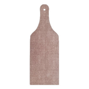 Planche À Découper Paillettes Rose Gold Métallisé Joli Féminin Étince