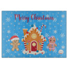 Pain d'épices Joyeux Noël #01