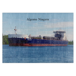 Planche À Découper Panne de coupe Algoma Niagara