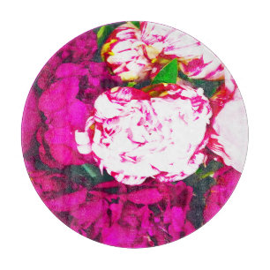 Planche À Découper Panneau 2015 de taille du verre de l'harmonie   de