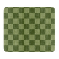 Panneau de contrôle vert Moss