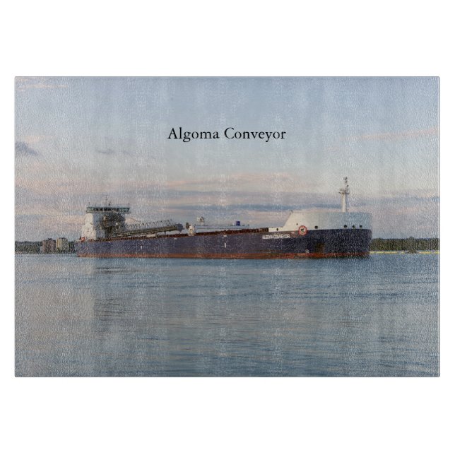 Planche À Découper Panneau de découpe Algoma Conveyor (Devant)