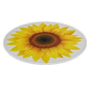Planche À Découper Panneau de découpe en verre