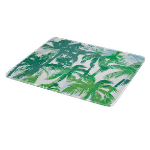 Planche À Découper Panneau de découpe en verre