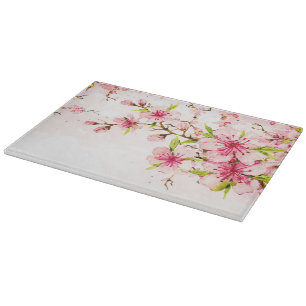 Planche À Découper Panneau de découpe en verre