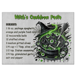 Planche À Découper Panneau de découpe en verre éffrayant pour cuisine