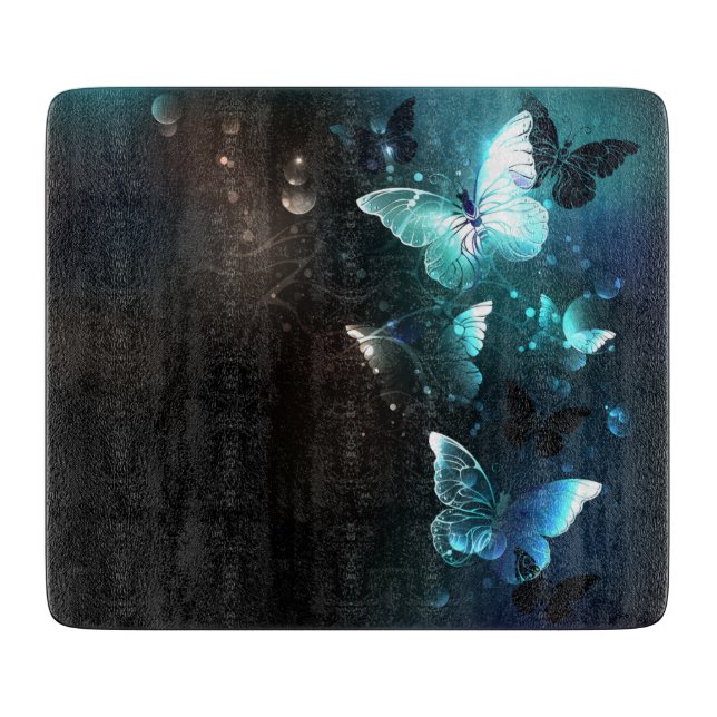 Planche À Découper Papillons de nuit (Devant)