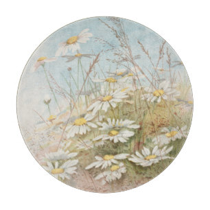 Planche À Découper "Pâques apporte le printemps naissant" 