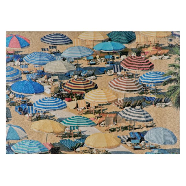 Planche À Découper Parapluie 3 (Devant)