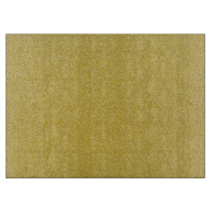 Planche À Découper Parties scintillant d'or, étincelle, Arrière - pla