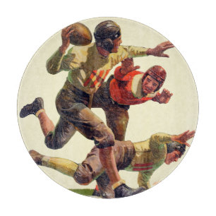 Planche À Découper Passe du quart