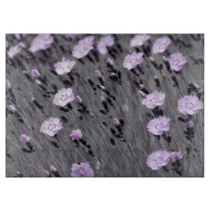 Planche À Découper Pastel lilac