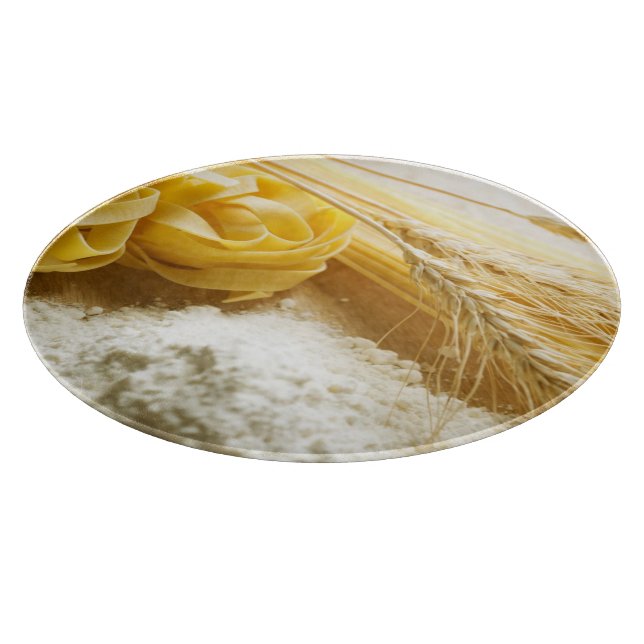 Planche À Découper Pâtes (Coin)