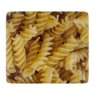 Planche À Découper Pâtes Fusilli