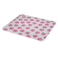 Patrouilles De Doodle, Paws De Chien, Paws Roses