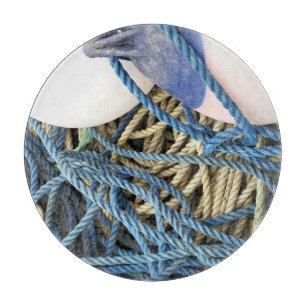 PLANCHE À DÉCOUPER PÊCHE