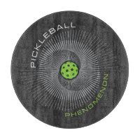 Phénomène de Pickleball Galaxie