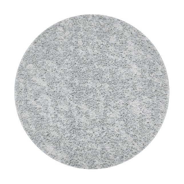 Planche À Découper Pierre d'argent Gary Marbre d'or Parties scintilla (Devant)