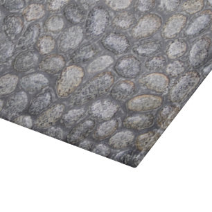 Planche À Découper Pierres W