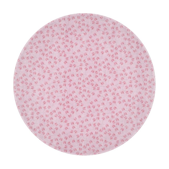 Planche À Découper Pink Lollipop (Devant)