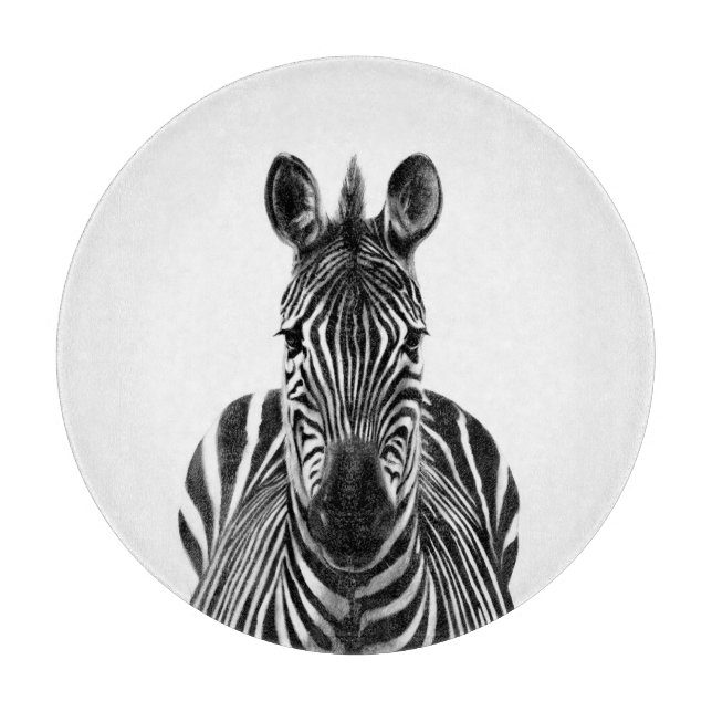 Planche À Découper Plan de sauvegarde III (Devant)