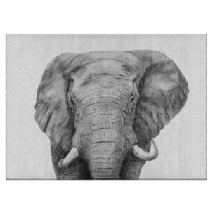 Planche À Découper Plan de sauvegarde IV