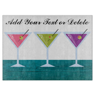 Planche À Découper Planche à cocktails