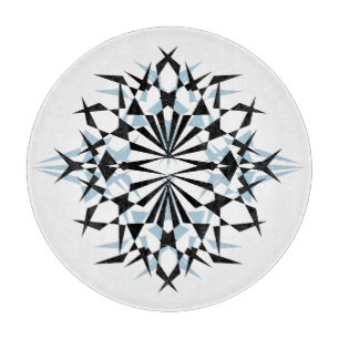 Planche À Découper planche à découpe de structure complexe