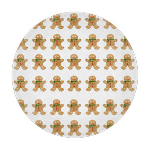 Planche À Découper Planche à pain d'épices