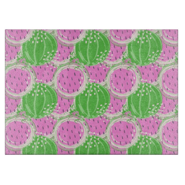 Planche À Découper Planche de coupe (Devant)