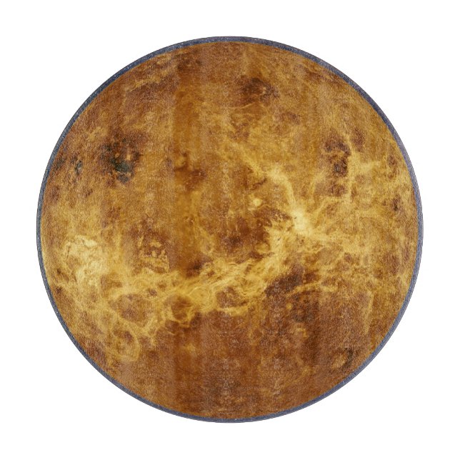 Planche À Découper Planet Verus Cutting Board (Devant)