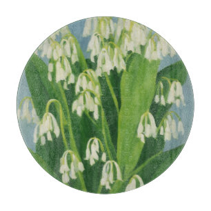 Planche À Découper Plateau acrylique