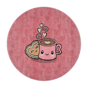 Planche À Découper Plateau de coupe Sweet Traitements