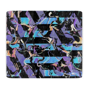 Planche À Découper Plateau de découpe Eyesore