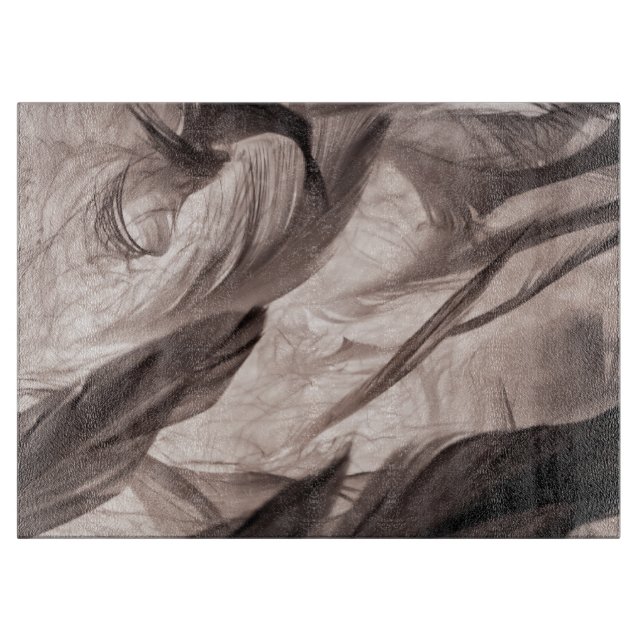 Planche À Découper Plumes (Devant)