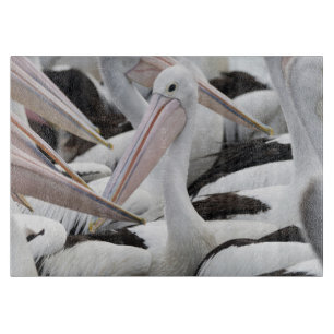 Planche À Découper Pod pélican