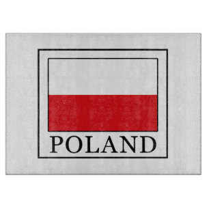 Planche À Découper Pologne