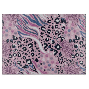 Planche À Découper Poster de animal