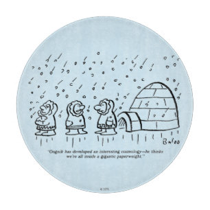 Planche À Découper Presse-papiers