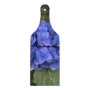 Planche à découper Pretty Blue Hydrangea