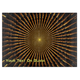 Planche À Découper Pulsar