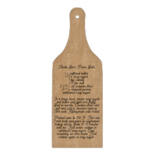 Planche À Découper Recette de famille à l'ancienne